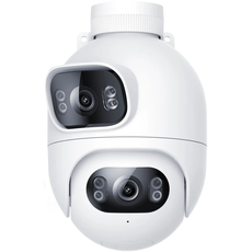 IP-камера IMILAB Outdoor Security Camera EC6 Dual (CMSXJ68A) EU - GOODMi