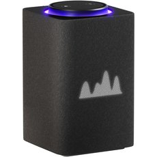 Умная колонка Яндекс Станция Макс с Zigbee (YNDX-00053K) Graphite, Цвет: Графитовый - GOODMi