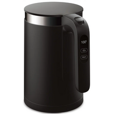 Умный чайник Viomi Smart Kettle Bluetooth EU (V-SK152D) Black, Цвет: Черный - GOODMi