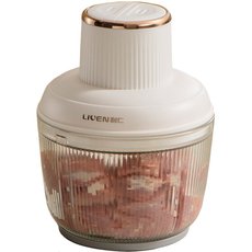 Мясорубка LIVEN JRJ-W320 2L White - GOODMi