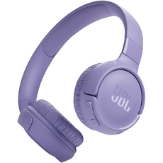 Беспроводные наушники JBL Tune 520BT Purple, Основной цвет наушников: Фиолетовые - GOODMi