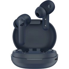Беспроводные наушники Haylou Moripods ANC Blue, Основной цвет наушников: Синие - GOODMi
