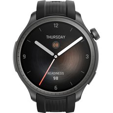 Часы Amazfit Balance Black, Цвет, заявленный производителем: Black - GOODMi
