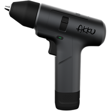 Набор Портативная дрель AKKU Brushless Dual Speed Electric Drill (AK701-TZ) - GOODMi