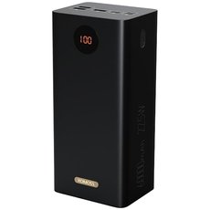 Внешний аккумулятор Romoss PEA60 60000 mAh Black - GOODMi