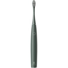 Зубная щетка Oclean Air 2T Dark Green, Цвет: Зеленый - GOODMi