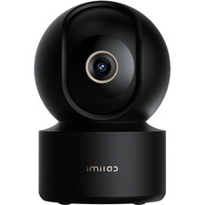 IP-камера Imilab 360 Home Camera 5MP/3K Wi-Fi 6 (C22) Black - GOODMi