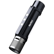 Фонарик NexTool Thunder Flashlight Portable 6 in 1 (NE20030) - GOODMi