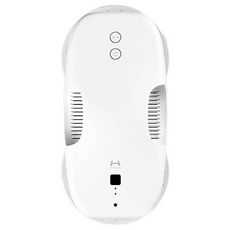 Робот-мойщик окон Hutt DDC55 Cleaning Robot White - GOODMi