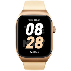 Часы Mibro T2 (XPAW012) Gold - GOODMi