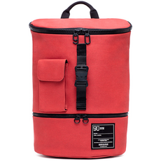 Рюкзак 90 Points Trendsetter Chic Small 13" Red - GOODMi