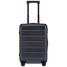 Чемодан Xiaomi Mi Suitcase Luggage 20" Black - GOODMi