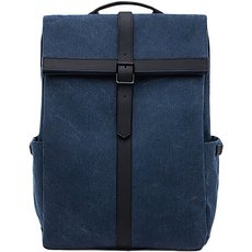 Рюкзак 90 Points Grinder Oxford Casual Backpack Blue, Цвет: Синий - GOODMi