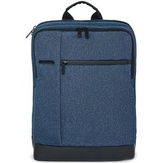 Рюкзак Xiaomi Classic Business Backpack Dark Blue, Цвет: Синий - GOODMi