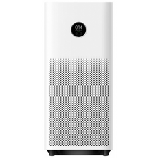 Очиститель воздуха Xiaomi Mi Air Purifier 4 White (AC-M16-SC) - GOODMi