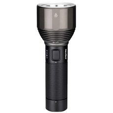 Фонарик NexTool Nato Outdoor Glare Flashlight (черный) (6061-T6) - GOODMi