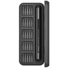 Отвертка DUKA Atuman E1 Black - GOODMi