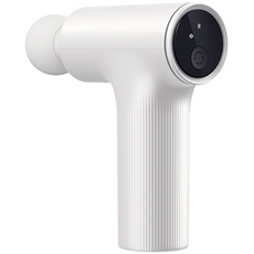 Массажный пистолет Mijia Mini 2 (MJJMQ04YM) White, Цвет: Белый - GOODMi