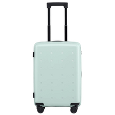 Чемодан Xiaomi Youth Version 20" Mint, Цвет: Мятный - GOODMi