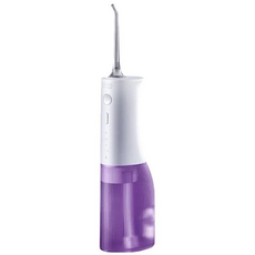 Беспроводной ирригатор SC W3 Pro Purple, Цвет: Фиолетовый - GOODMi
