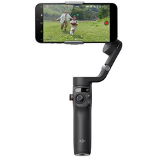 Стабилизатор для телефона DJI Osmo Mobile 6 - GOODMi