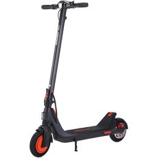 Электросамокат Kugoo Kirin S1 Pro Black - GOODMi
