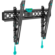 Кронштейн для телевизора наклонный ONKRON TM6 43"-85" - GOODMi