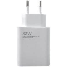 Сетевой адаптер Xiaomi Power Adaptor MDY-11-EZ 33W - GOODMi