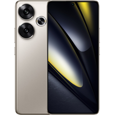 Смартфон POCO F6 12/512Gb Titanium, Оперативная память: 12 Гб, Цвет: Titanium / Титановый, Встроенная память: 512 Гб - GOODMi