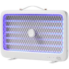 Лампа от комаров Qualitell Mosquito Killer Lamp K6 (ZSM232115) - GOODMi
