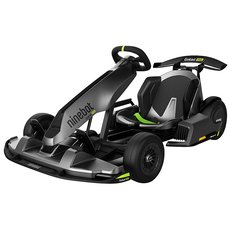 Набор для картинга Ninebot Gokart Kit Pro 2 Gray - GOODMi