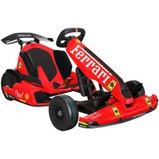 Набор для картинга Ninebot Gokart Kit Pro 2 Ferrari edition - GOODMi