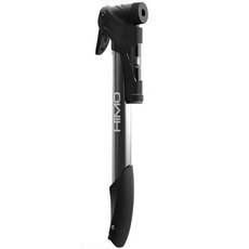 Насос ручной Xiaomi HIMO Mini Inflator Black - GOODMi