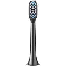 Сменные насадки Mijia Sonic Electric Toothbrush T501 MBS307 (2шт) Black, Цвет: Черный - GOODMi
