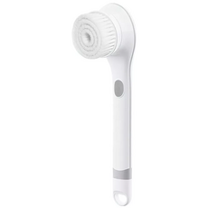 Щетка для тела DOCO Electric Bath Brush BC001 White - GOODMi