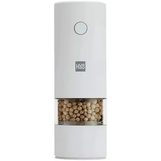 Электрическая мельница Huo Huo Rechargeable (HU0201) White, Цвет: Белый - GOODMi