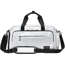 Сумка дорожная 90 Points City Sports Travel Bag 28L White, Цвет: Белый - GOODMi