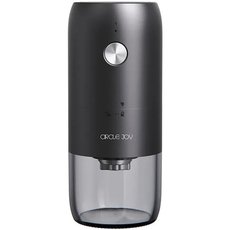 Кофемолка Circle Joy Electric Coffee Grinder (CJ-EG07) Black - GOODMi
