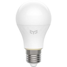 Wi-Fi лампочка Yeelight Bulb Mesh E27 6Вт 500lm (YLDP10YL) - GOODMi