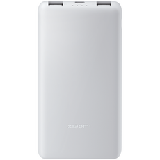 Внешний аккумулятор Power Bank Xiaomi Lite 10000 mAh 22.5W (P16ZM) - GOODMi