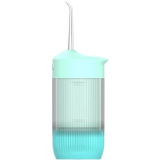 Ирригатор Beheart S60 Green, Цвет: Зеленый - GOODMi