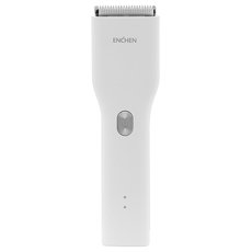 Машинка для стрижки Ench Boost White, Цвет: Белый - GOODMi