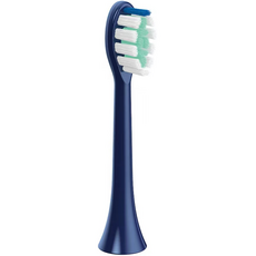 Сменные насадки для зубной щетки Bomidi TX5 (2шт) Blue, Цвет: Синий - GOODMi