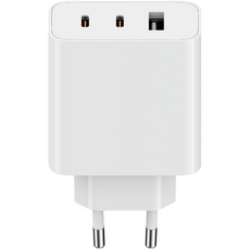Сетевой адаптер Xiaomi 67W GaN Charger 2C1A (BHR7493EU) - GOODMi
