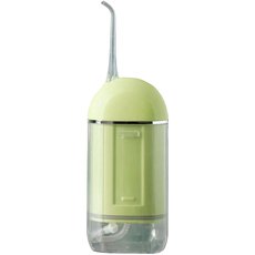 Ирригатор BEHEART IE018 Green, Цвет: Зеленый - GOODMi