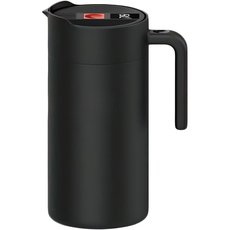 Термос с индикатором температуры Quange BWH-100 1.5L Black - GOODMi
