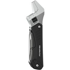 Мультитул MarsWorker Multifunction Wrench MSHW001 (черный) - GOODMi