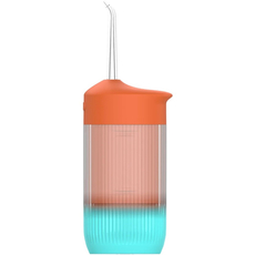 Ирригатор Beheart S60 Orange, Цвет: Оранжевый - GOODMi