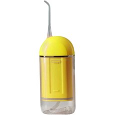 Ирригатор BEHEART IE018 Yellow, Цвет: Желтый - GOODMi