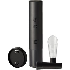 Электрический штопор HuoHou Wine Bottle Opener Eo-N1 4IN1 (HU0237) - GOODMi